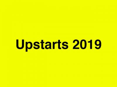 2019 Upstarts
